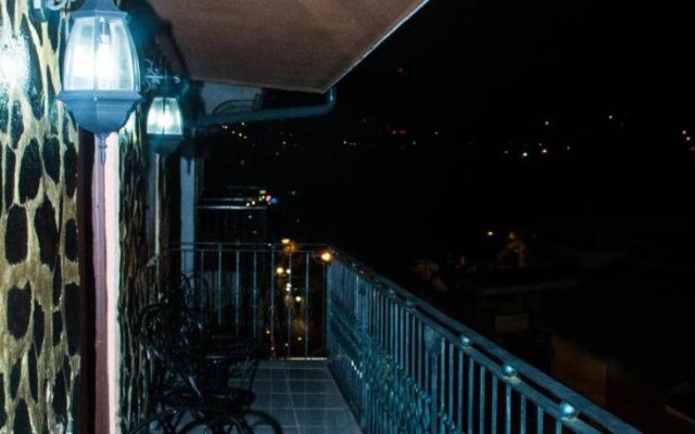 Hotel Mana Del Cielo