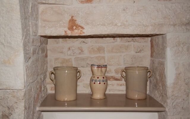 Masseria Catucci Agriturismo