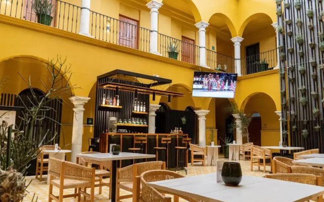 La Casona Oaxaca