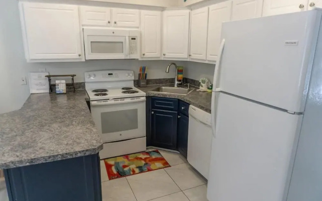 Capri on the Gulf 101