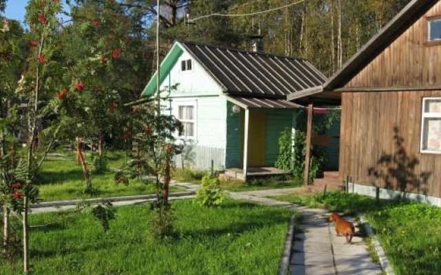 Guest House Potapych