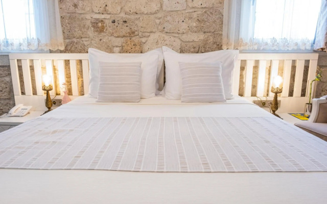 Provence Mansion Alacati