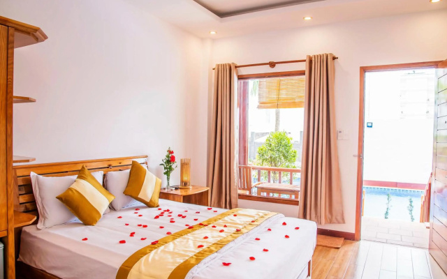 Dong Xuan Hong Hotel
