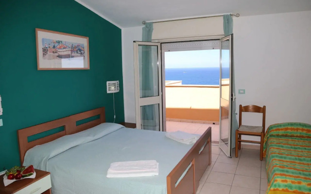 Hotel Residence La Baia