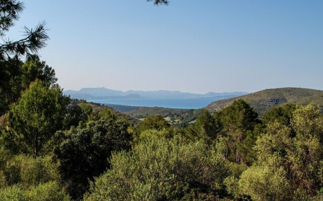 Beautiful Mansion in Arta Majorca With Swimming Pool