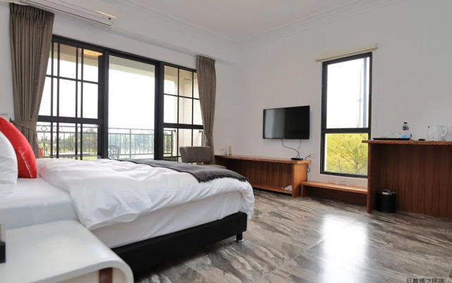 Vita Lenta Manorial Homestay