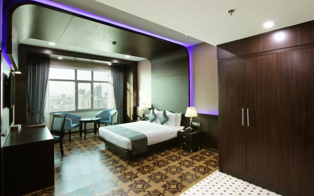 Park Regis Lotus Hotel