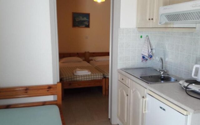 Oasis Apartments