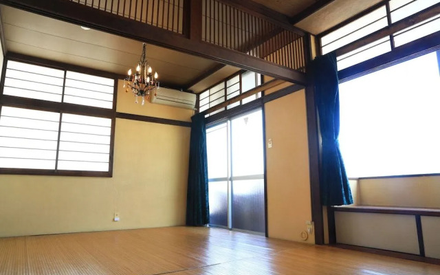 Atami Japan Onsen House