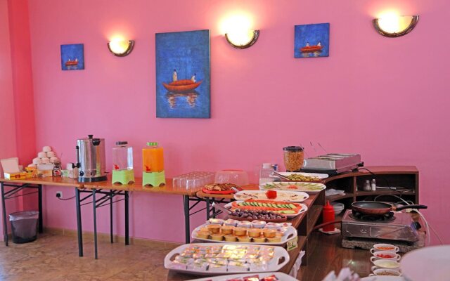Aqaba Adventure Divers Village