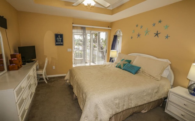 154 Connecticut Villa A