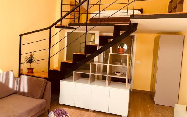 Auto Tana Guest House