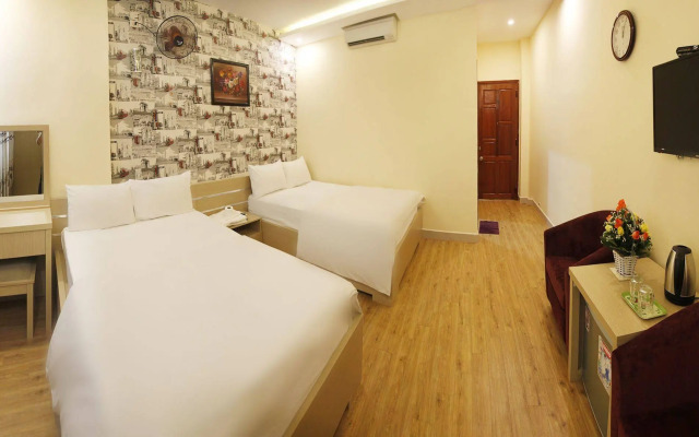 Tuan Phong Hotel