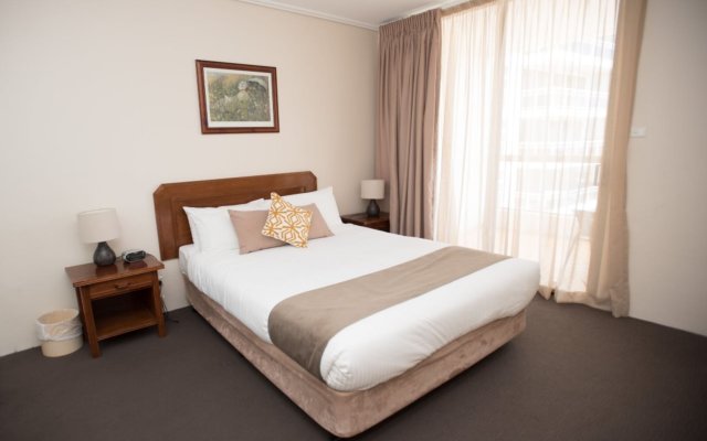 Waldorf Sydney Serviced Apartments