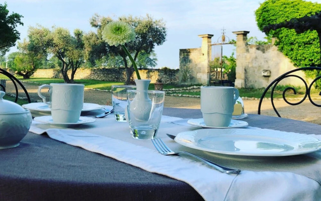 Chambre D'hôtes le Mas Petit Prince