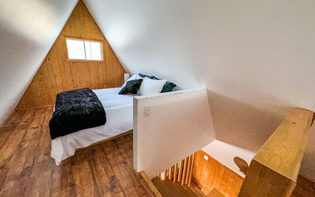 Centre plein air Otis Nature