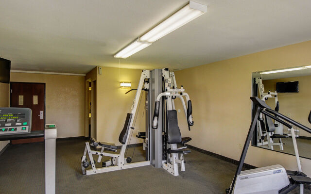 Americas Best Value Inn Pharr