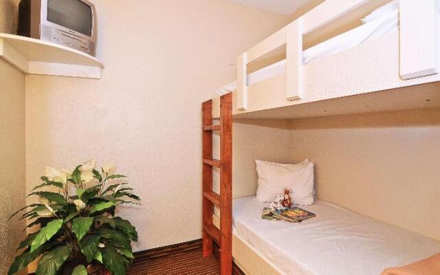 Magnuson Hotel Birch Run