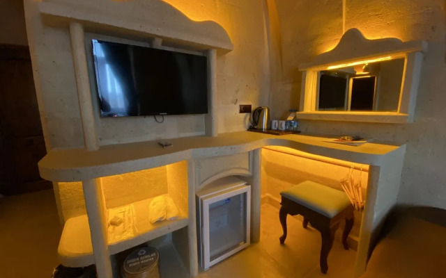 Alp Hotel Cappadocia