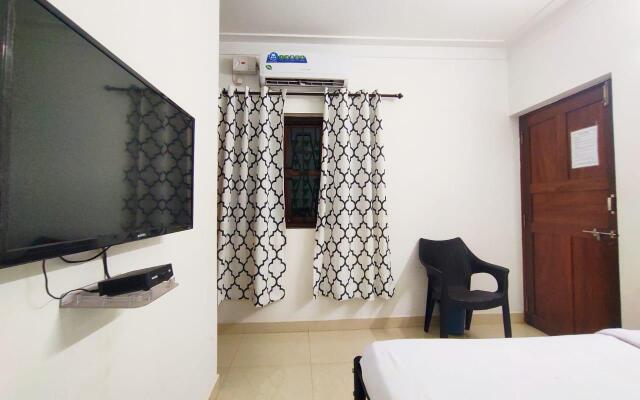 TSK Crystal Homestays