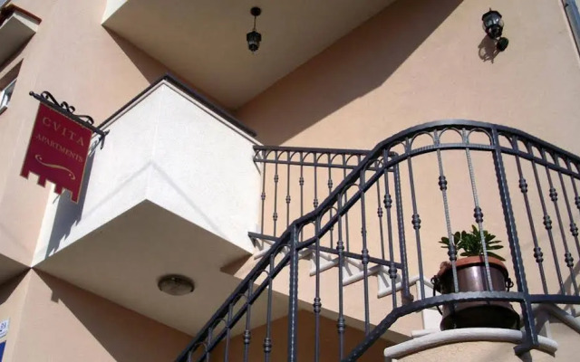 Cvita apartments