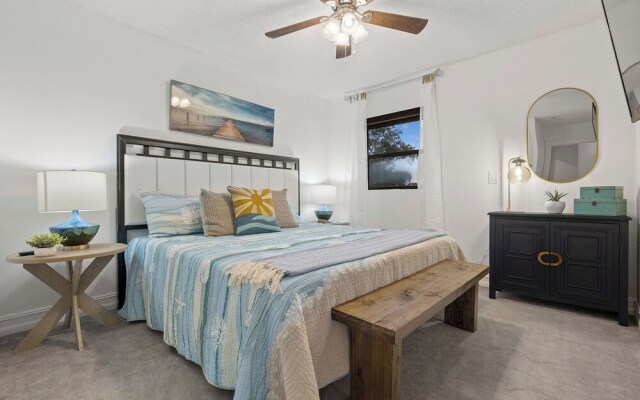 Serenity Haven Luxe Pet Friendly 5BR