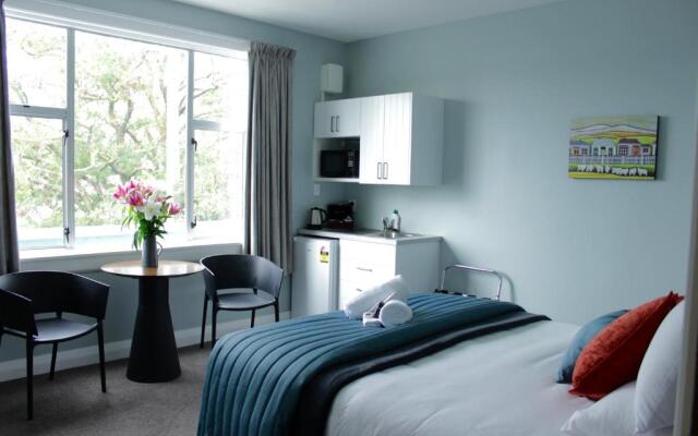 The Amberley Hotel