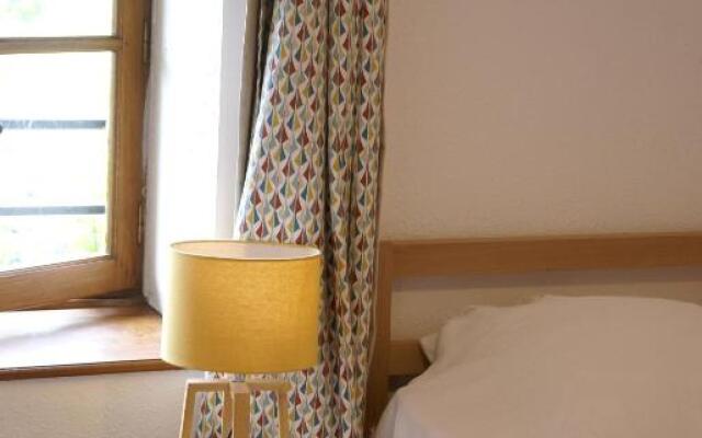 Chambre D' Hotes Des Collines