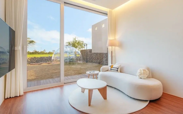 Jeju Boutia Private Pension