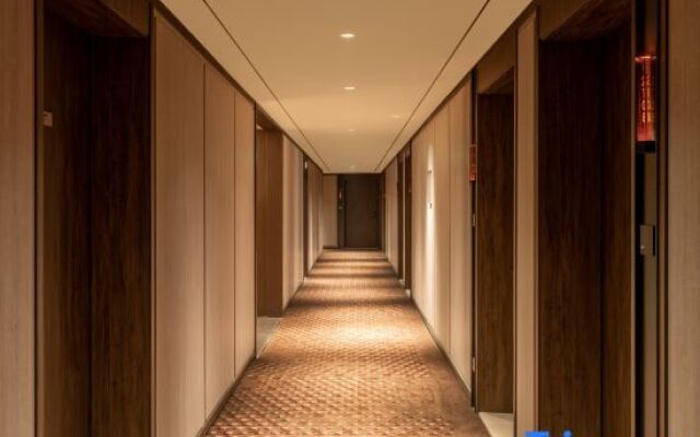 Crystal Orange Hotel Shanghai Anting