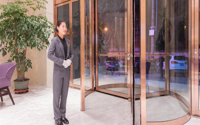 Lavande Hotels·Xuzhou People Square