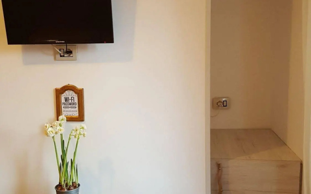 Al Ponte del Papa Bed and Breakfast