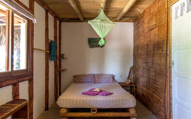 Naif Rustic & Ecologic Lodge