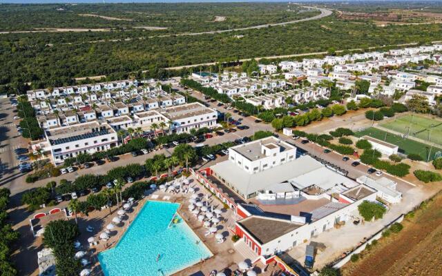 Chiusurelle Village Resort