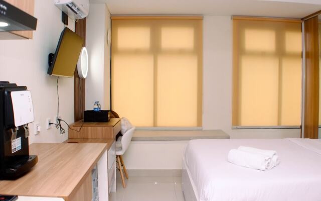 New Studio At Pollux Chadstone Apartment