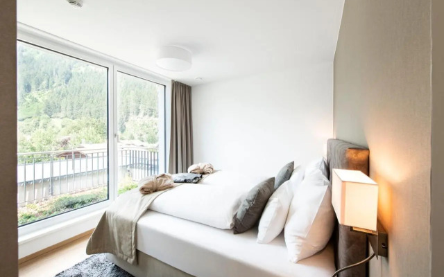 MANNI village - lifestyle apartments