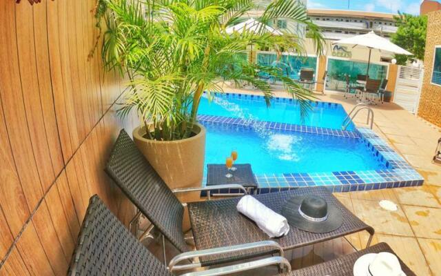 Pousada Sereia do Porto