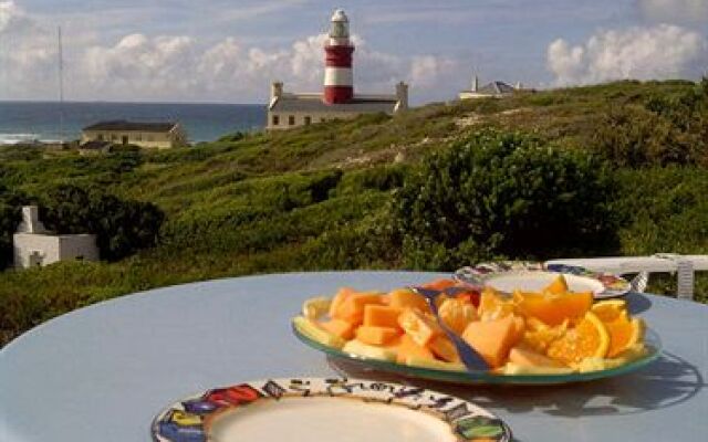 Villa Cape Agulhas Guesthouse