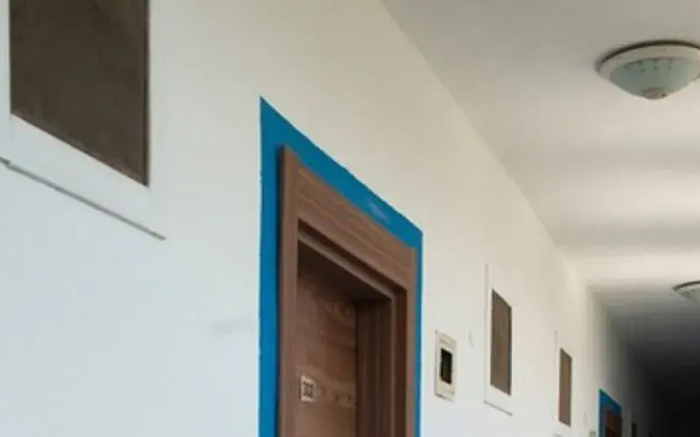 Mavi Yaprak Hotel