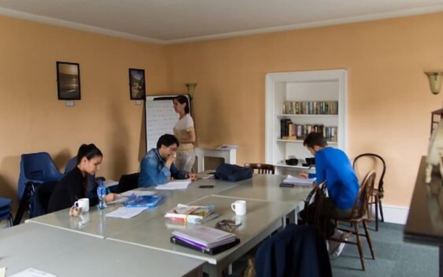 Rowan Tree Hostel