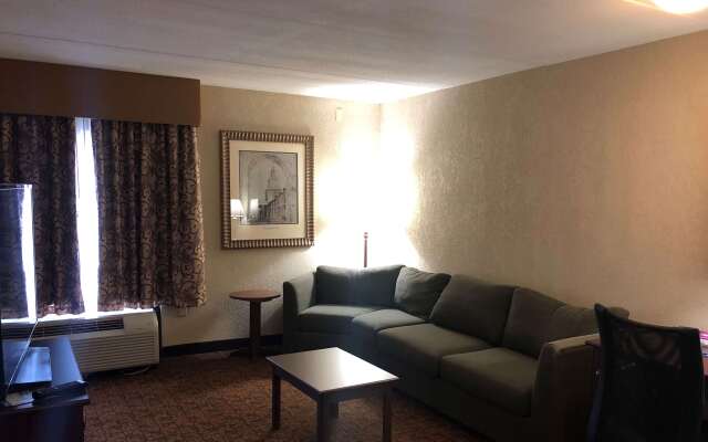 Wingate by Wyndham Baltimore BWI Airport