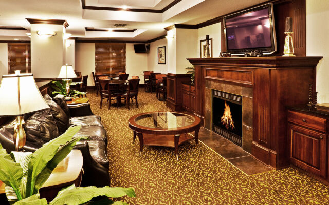 Spark by Hilton Catoosa