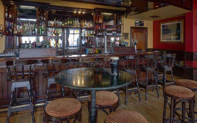 The Bayview Kilkee
