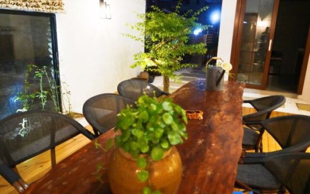 Xihai Yanshan Homestay