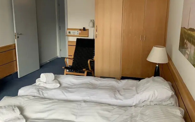 Vedersø Klit Badehotel
