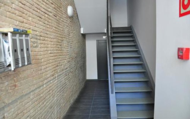 Apartament La Placeta Figueres