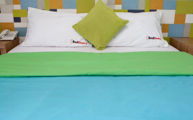 RedDoorz near Gedung Sate