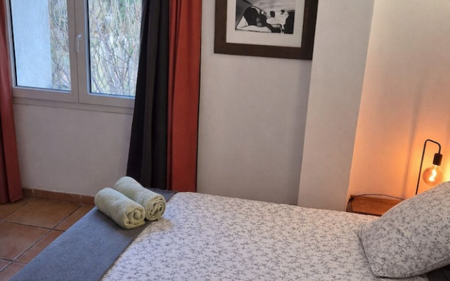 Les Chambres de l'Issole