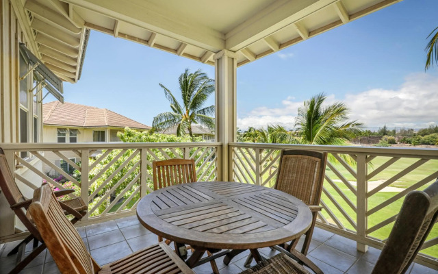 Fairway Villas Waikoloa by OUTRIGGER