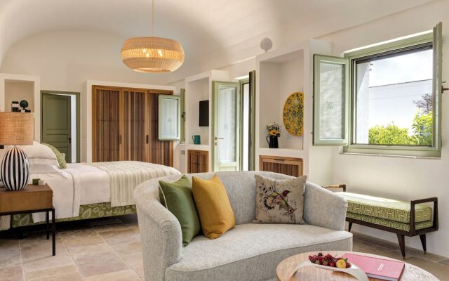 Rocco Forte Masseria Torre Maizza